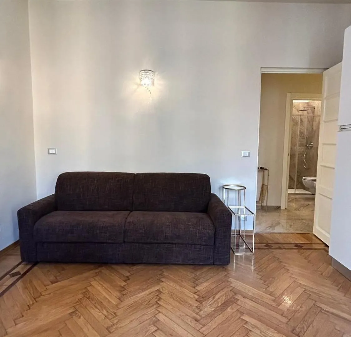 Apartment Da Mariella Case Vacanza - Pallavicini 10 Sanremo Italy