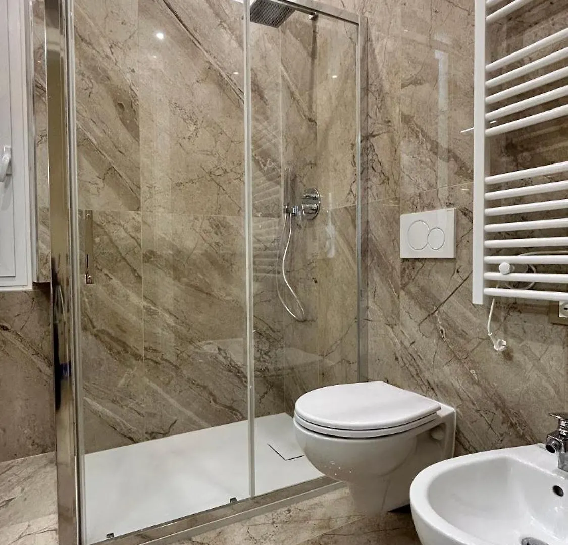 Apartment Da Mariella Case Vacanza - Pallavicini 10 Sanremo