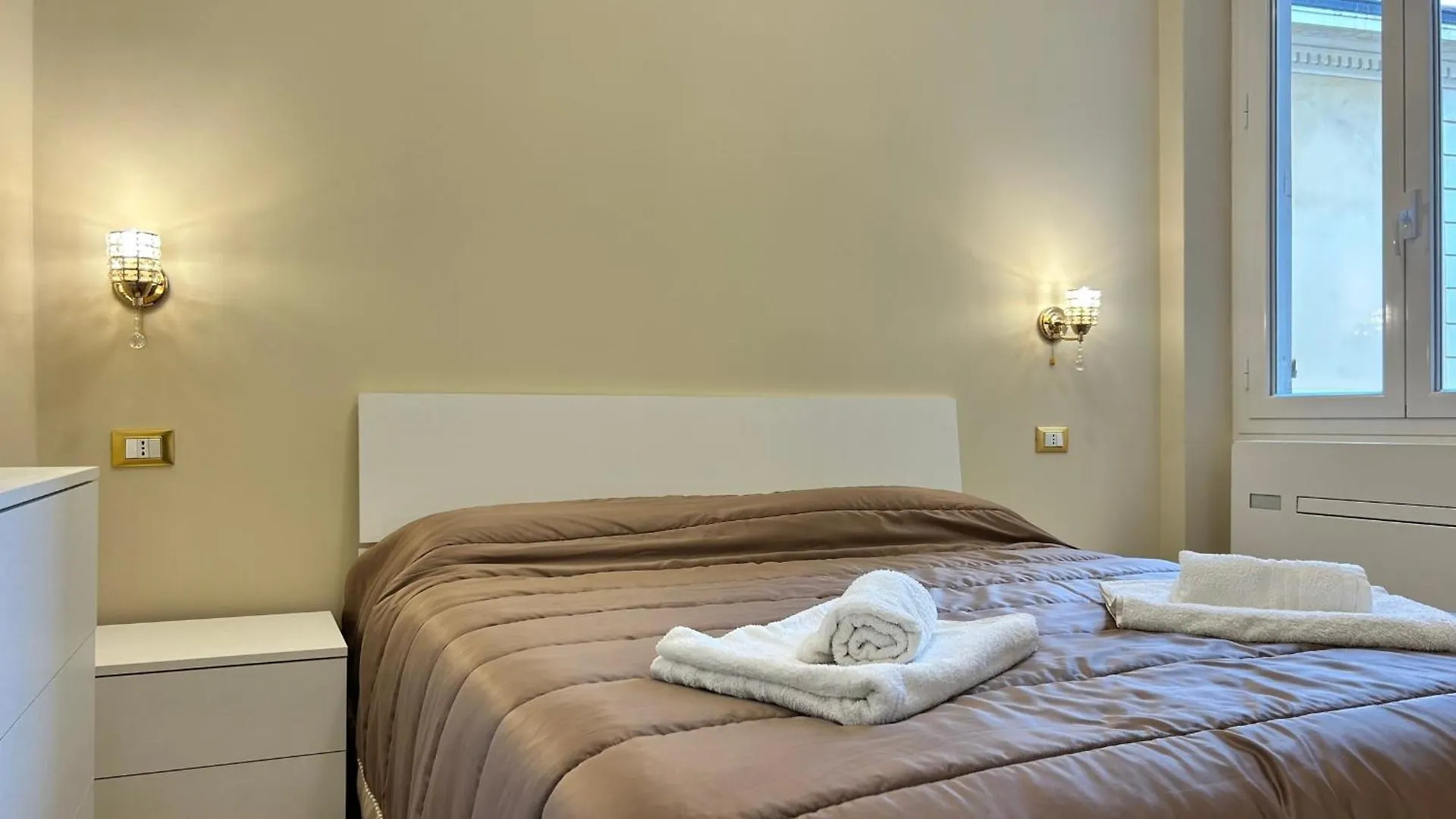 Apartment Da Mariella Case Vacanza - Pallavicini 10 Sanremo