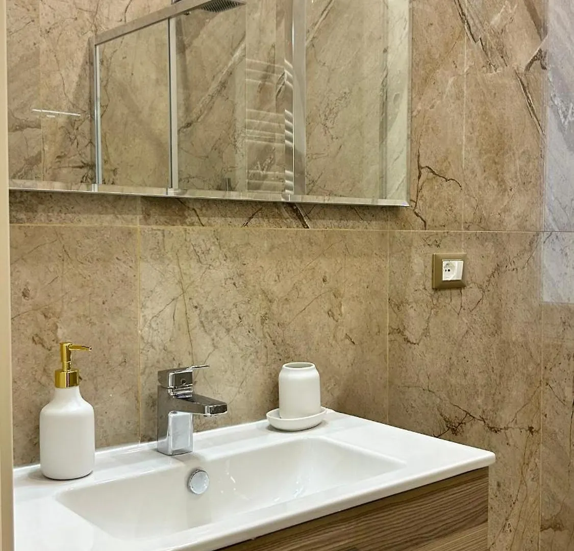 Apartment Da Mariella Case Vacanza - Pallavicini 10 Sanremo Italy